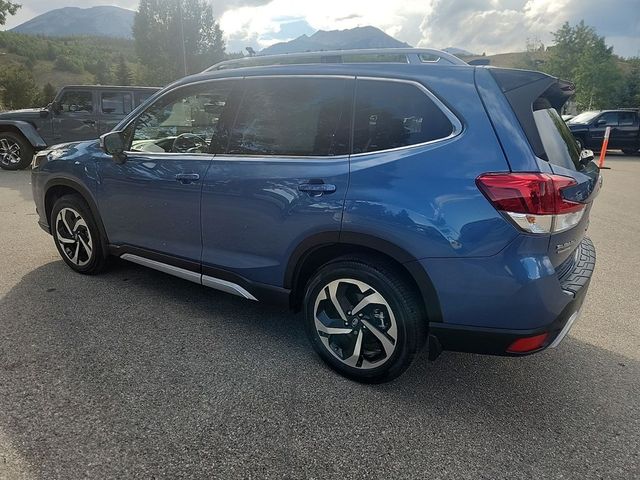 2024 Subaru Forester Touring