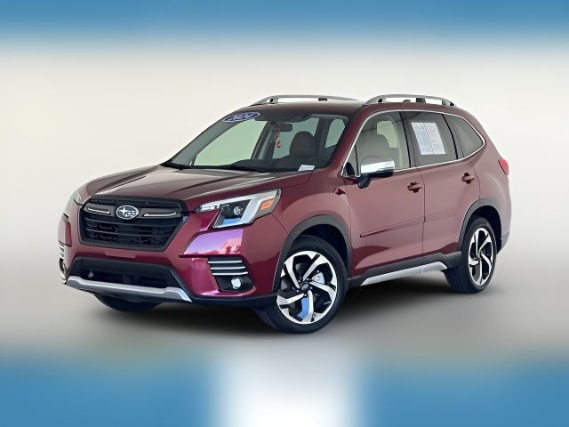 2024 Subaru Forester Touring