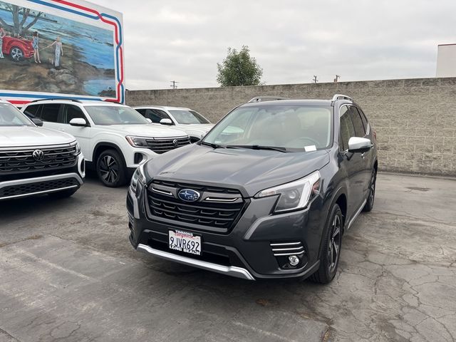 2024 Subaru Forester Touring