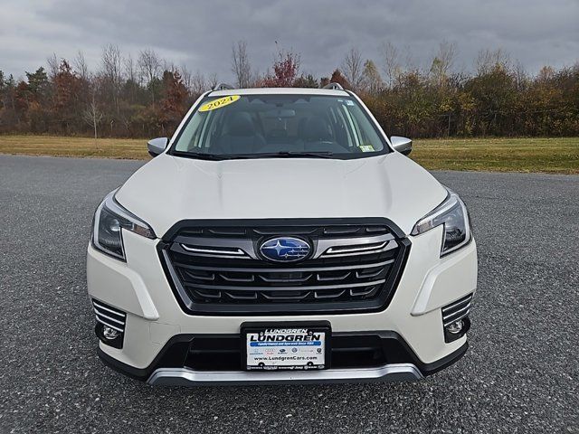 2024 Subaru Forester Touring