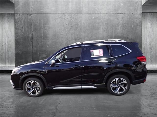 2024 Subaru Forester Touring