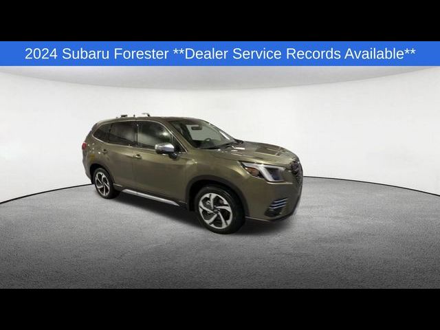 2024 Subaru Forester Touring