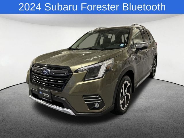 2024 Subaru Forester Touring