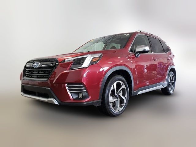 2024 Subaru Forester Touring