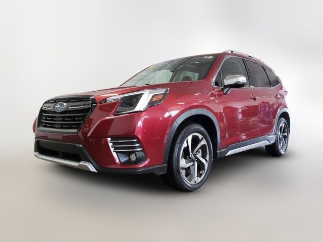 2024 Subaru Forester Touring