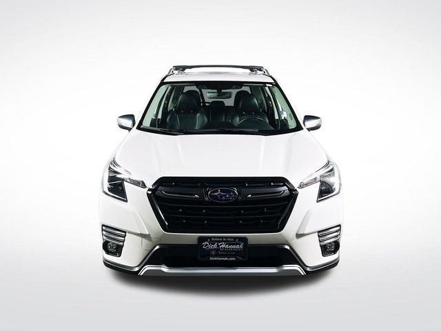 2024 Subaru Forester Touring