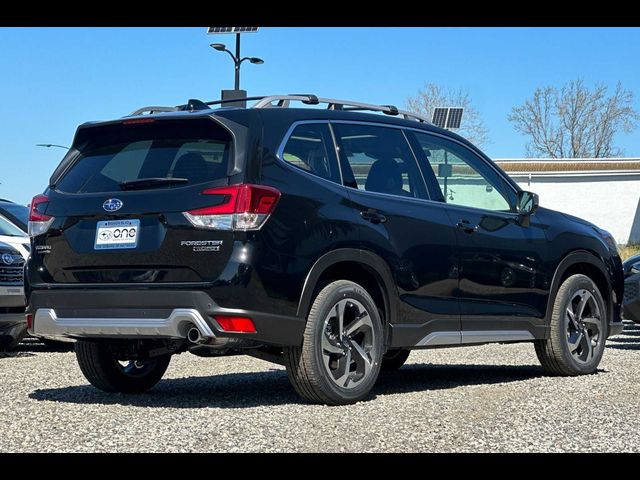 2024 Subaru Forester Touring