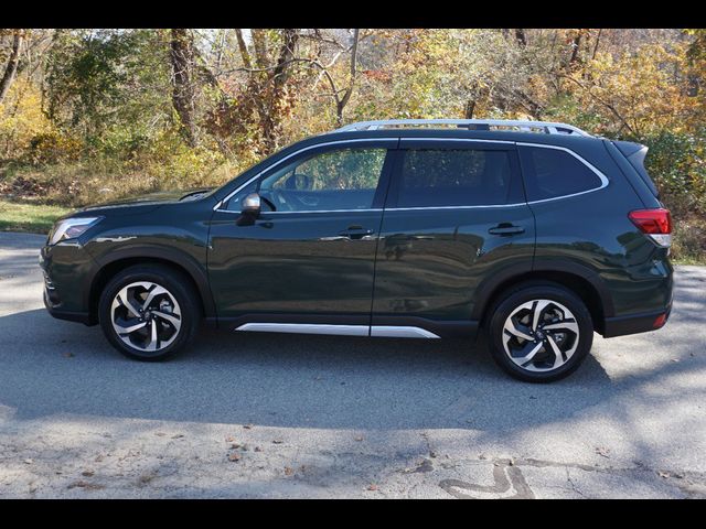 2024 Subaru Forester Touring