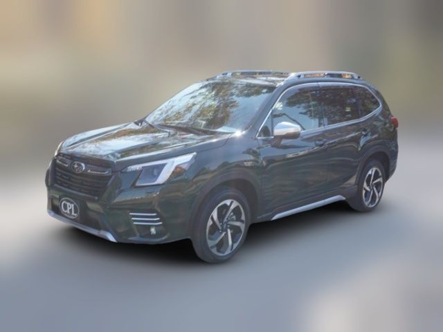 2024 Subaru Forester Touring