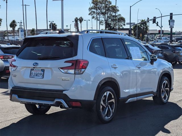 2024 Subaru Forester Touring