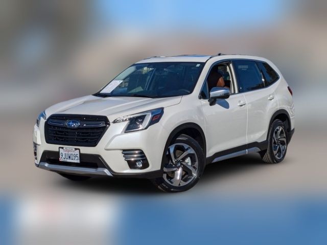 2024 Subaru Forester Touring