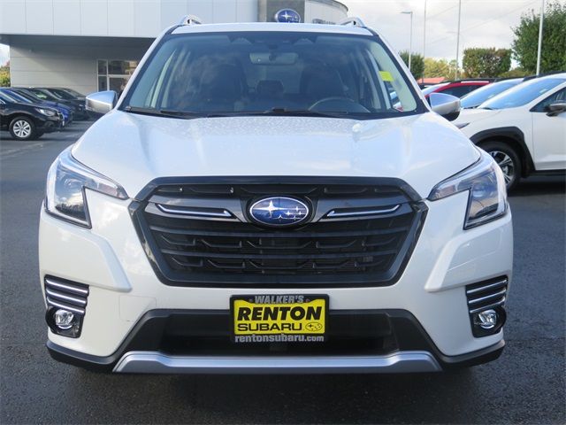 2024 Subaru Forester Touring