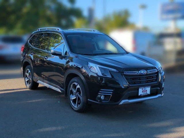 2024 Subaru Forester Touring