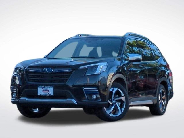 2024 Subaru Forester Touring