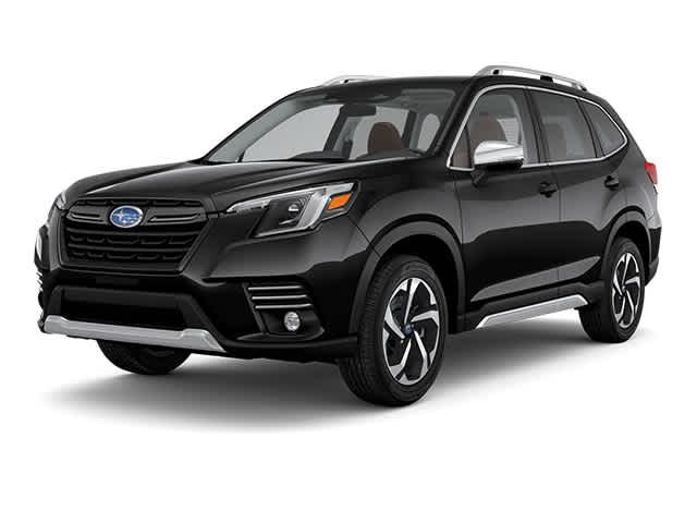 2024 Subaru Forester Touring