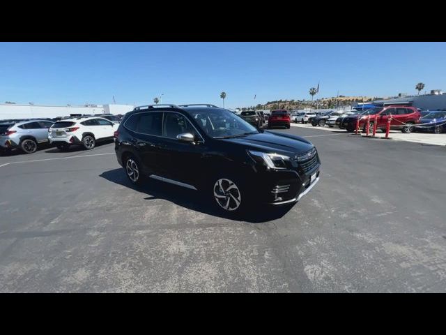 2024 Subaru Forester Touring