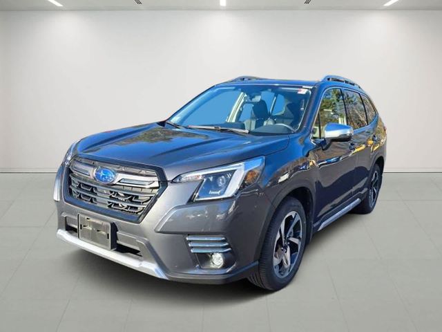 2024 Subaru Forester Touring