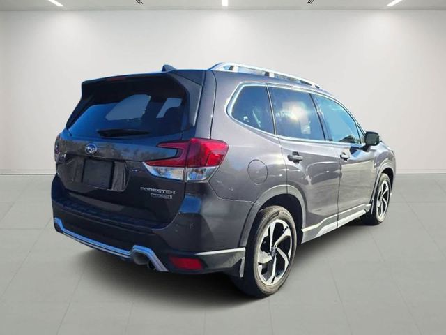 2024 Subaru Forester Touring