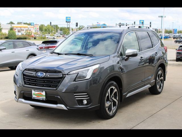 2024 Subaru Forester Touring