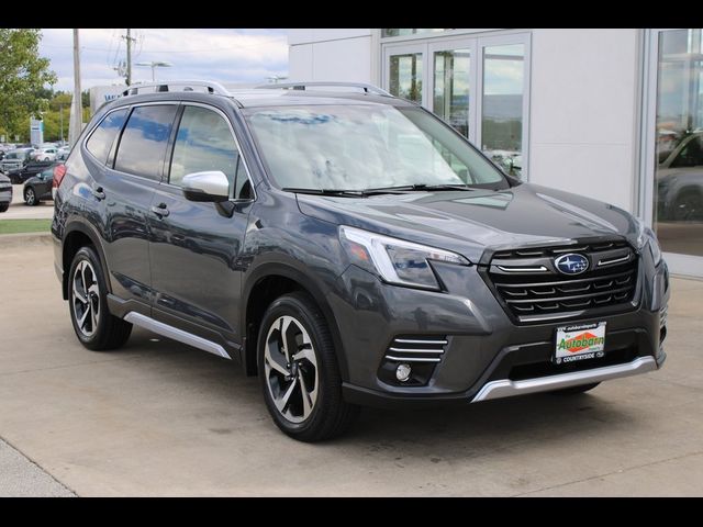 2024 Subaru Forester Touring