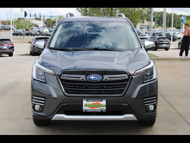 2024 Subaru Forester Touring