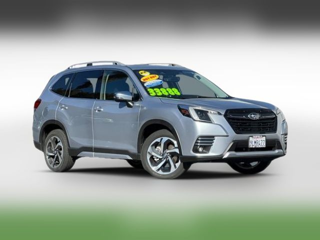 2024 Subaru Forester Touring