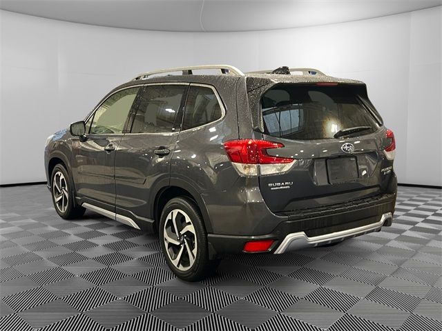 2024 Subaru Forester Touring