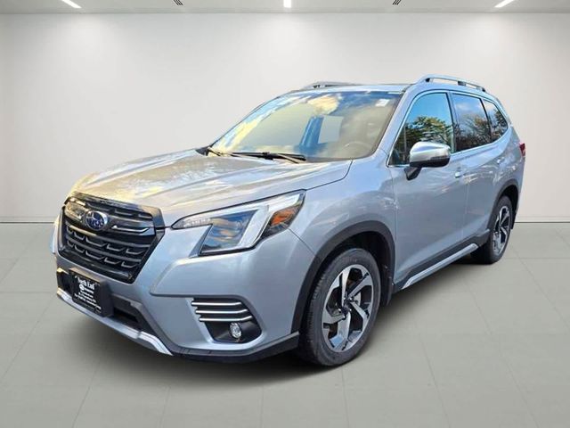 2024 Subaru Forester Touring