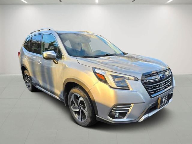 2024 Subaru Forester Touring