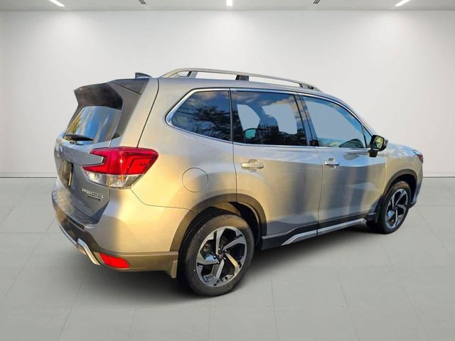 2024 Subaru Forester Touring