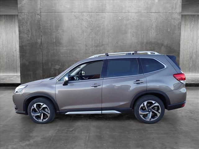 2024 Subaru Forester Touring