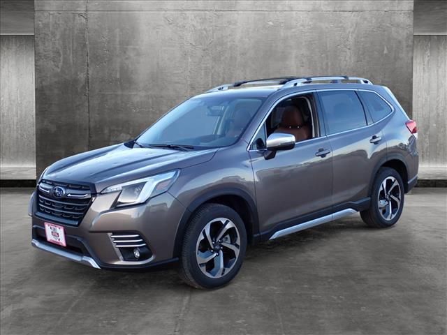 2024 Subaru Forester Touring