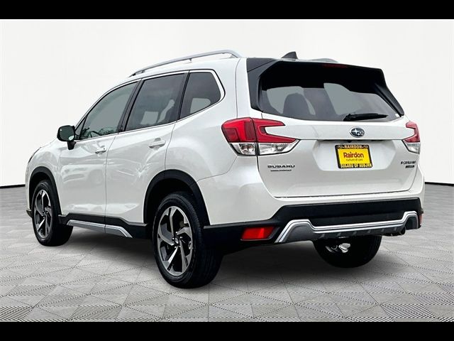 2024 Subaru Forester Touring