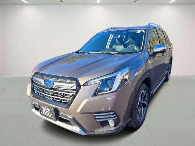 2024 Subaru Forester Touring