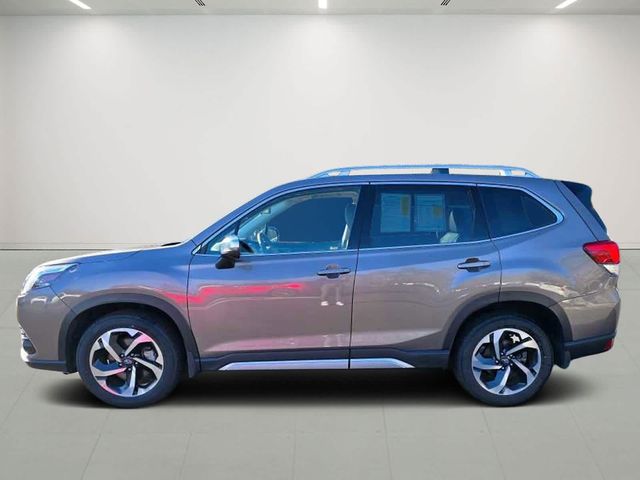 2024 Subaru Forester Touring