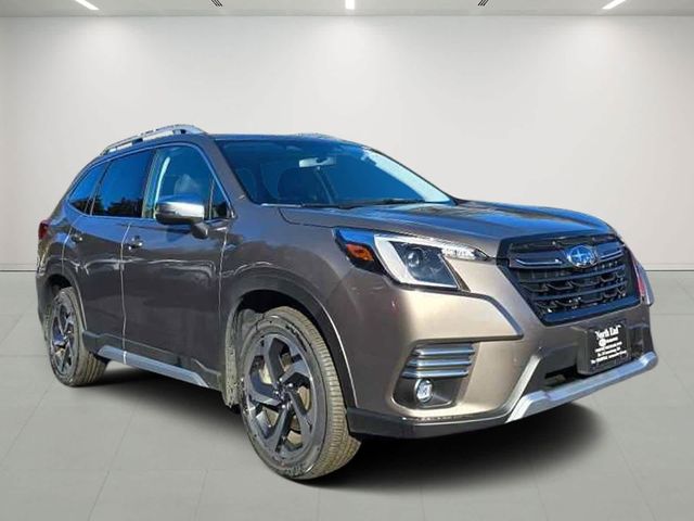 2024 Subaru Forester Touring