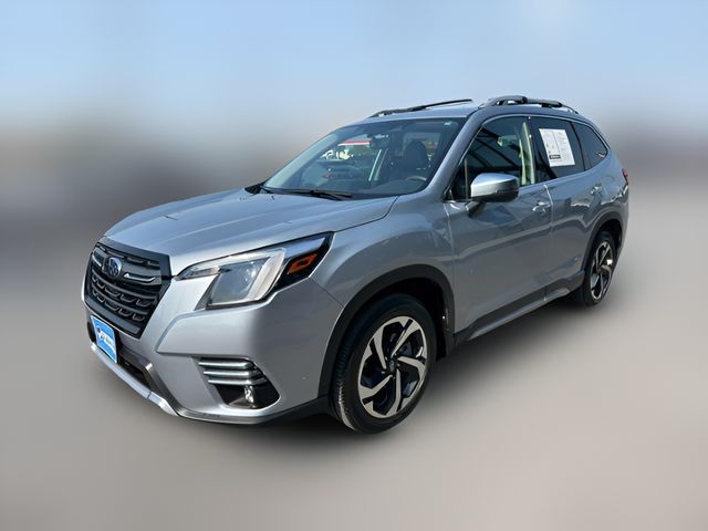 2024 Subaru Forester Touring