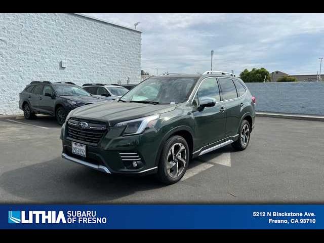 2024 Subaru Forester Touring