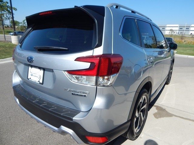 2024 Subaru Forester Touring