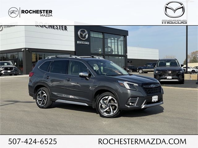 2024 Subaru Forester Touring