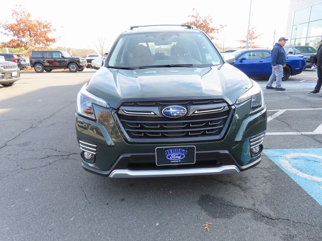 2024 Subaru Forester Touring