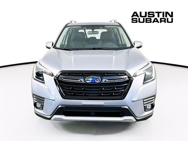 2024 Subaru Forester Touring