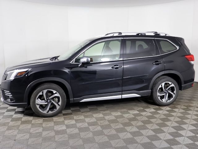 2024 Subaru Forester Touring