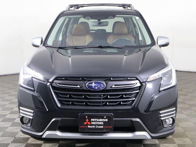 2024 Subaru Forester Touring