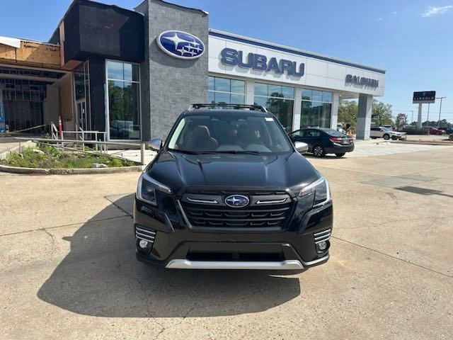 2024 Subaru Forester Touring