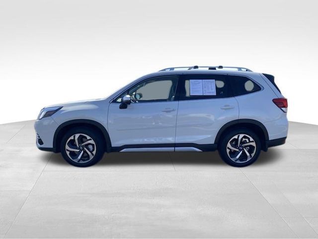 2024 Subaru Forester Touring