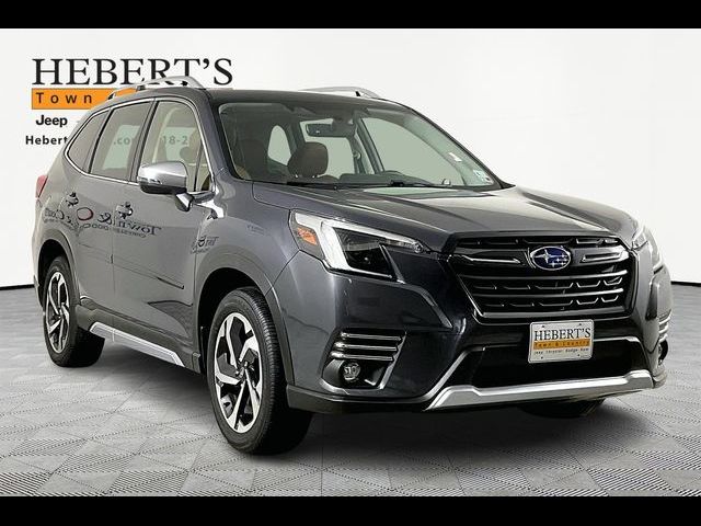 2024 Subaru Forester Touring