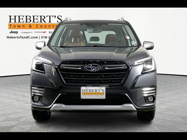 2024 Subaru Forester Touring