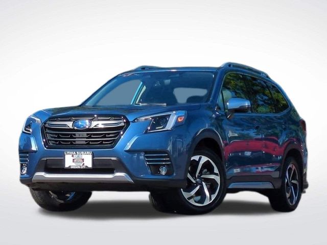 2024 Subaru Forester Touring