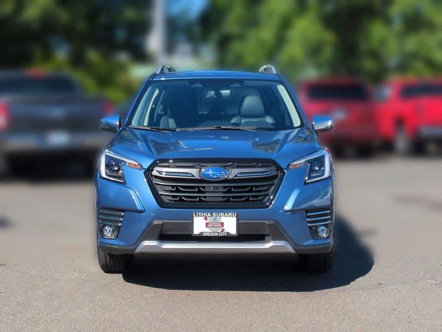 2024 Subaru Forester Touring